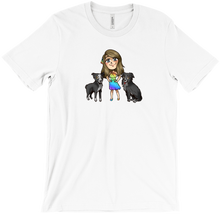 Geozaki Pride T-Shirts