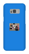 porsche_roulette Samsung Phone Cases