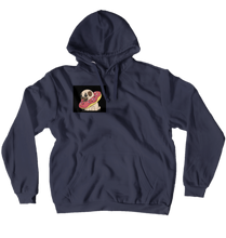 dognut hoodie