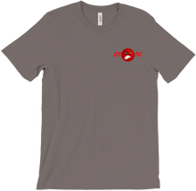 CDOG T-Shirts (Corner strikethrough)