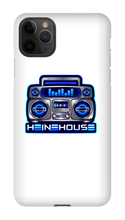 Heine House Logo Phone Case for iPhone