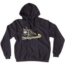 TR Kicks Tiger Hoodie