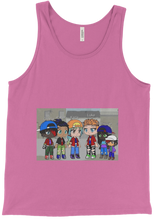 TWDC (gacha club) tank top