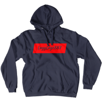 lugylugo887 Hoodies (No-Zip/Pullover)