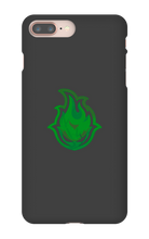 ITzBubbl3z iPhone Cases