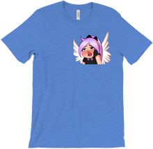 Asylum Lewd T-Shirt