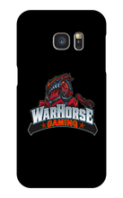 Warhorse Gaming Samsung Phone Cases