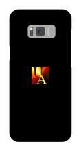united_alliance_gameing Samsung Phone Cases