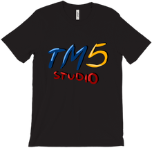TapMain5 Studios T-Shirt (Designer: RyuKunat20)
