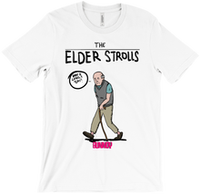 bunnoy Elder Strolls Tee