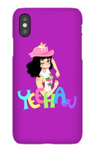 strawbabey iPhone Phone Cases