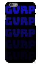 gvrp_chiara iPhone Phone Cases