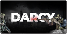 darcy XXL Gaming Mousepad