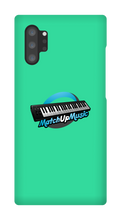 matchupmusic Samsung Phone Cases