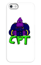 guerrillacpt iPhone Phone Cases