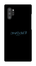Lilgs'revenge "3VOLV3" Samsung Phone Cases