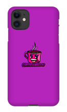 Coffeesweet10 iPhone Phone Cases