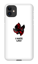 nordichoonigan iPhone Phone Cases