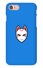tomnydraws iPhone Phone Cases