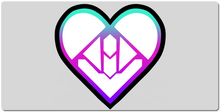 Cult Love XXL Gaming Mousepad