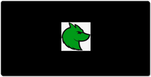 greenwolfboy XXL Gaming Mousepad