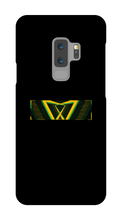 zachkke Samsung Phone Cases