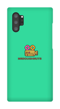 Mr Samsung Phone Cases