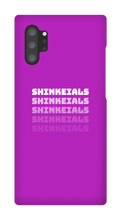 ShinkeiAls Samsung Phone Cases