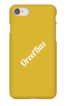 oreetbaz95x iPhone Phone Cases