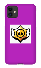 Death Skull iPhone Cases