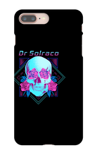 DrSolraco iPhone Cases