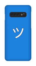 minimizec Samsung Phone Cases