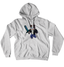 BoxedPig Hoodies