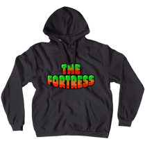 Hoodies (No-Zip/Pullover)