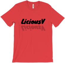 liciousv T-Shirts