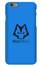 kc0iws iPhone Phone Cases