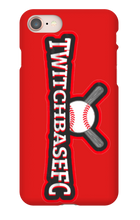 twitchbasefc iPhone Phone Cases