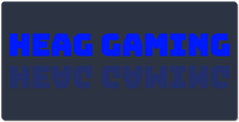 heagyt XXL Gaming Mousepad