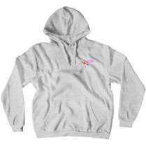 ggjaykins Hoodies (No-Zip/Pullover)