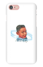 fabriziorival iPhone Phone Cases