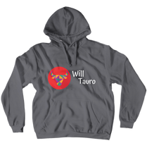 willtauro Hoodies (No-Zip/Pullover)