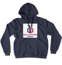doublezocker_live Hoodies (No-Zip/Pullover)
