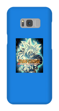 dovahfusrodah Samsung Phone Cases