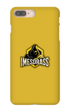 ImEsdrass iPhone Phone Cases