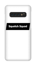 Squatch Squad Samsung Phone Case