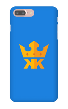 theking_karma iPhone Phone Cases