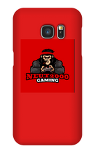 neut2000 gaming Samsung Phone case