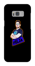 misterfelja Samsung Phone Cases