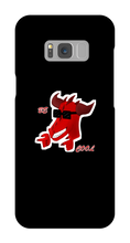 dragonwrath2012 Samsung Phone Cases