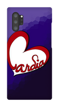 Cardia's Samsung Phone Cases